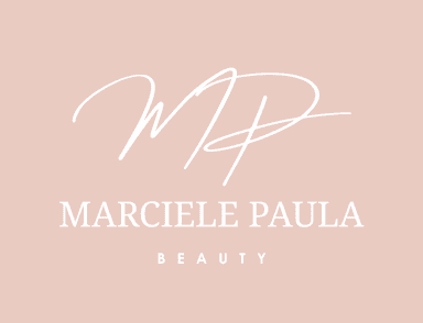 Macielly Paula Design Logo